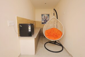 Suite Supérieure, non-fumeur, salle de bains privée | Cuisine privée