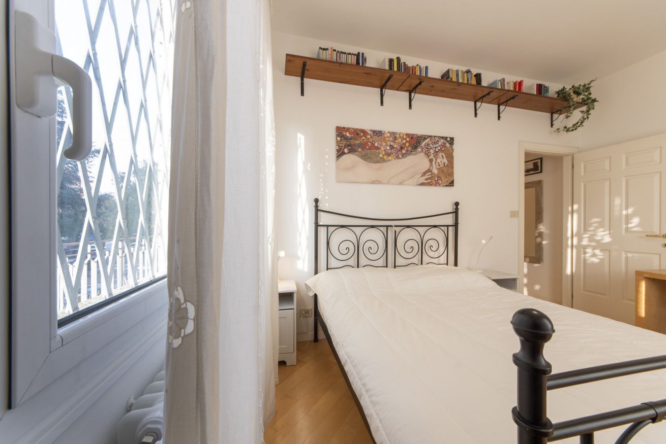 2 camere, Wi-Fi, lenzuola