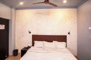 Klassieke kamer | Een bureau