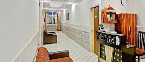 Interieur