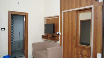 Superior-Doppelzimmer