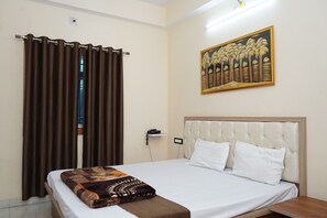Room - Hotel Sai Palace (Ranchi)