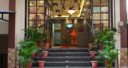 Hotel Sai Palace