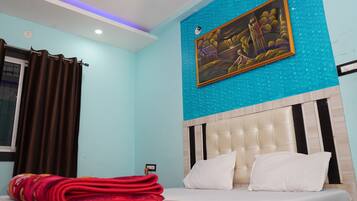 Habitación doble estándar