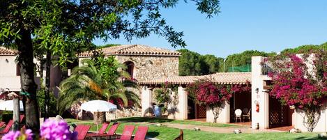 Apartment | Exterior