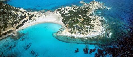 Apartment | Blick von der Unterkunft