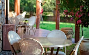 Apartment | Garden