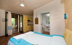 Appartement | Salle de séjour