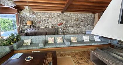 Villa Marguerite avec vue Bassin pour 6 personnes