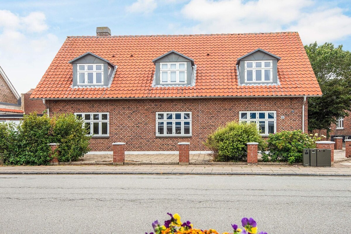 Bild für Gastgeberprofil