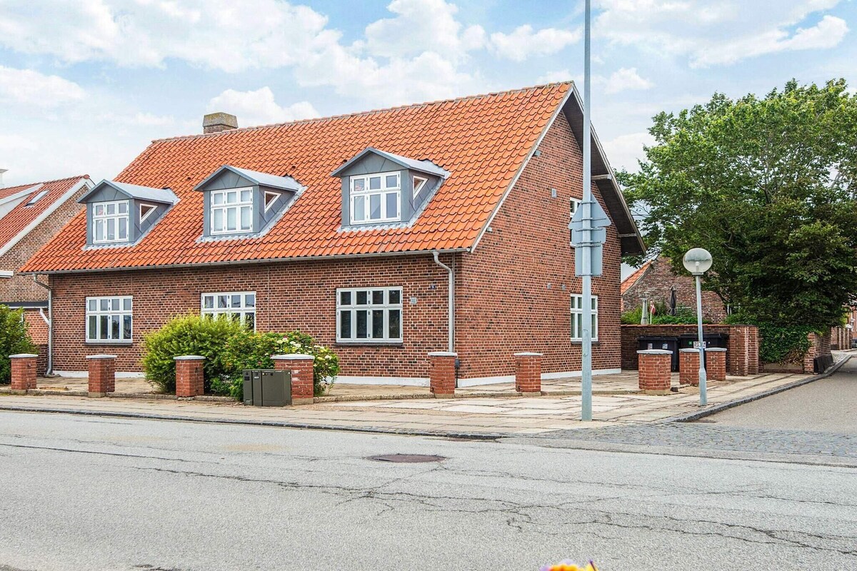 Bild für Gastgeberprofil