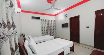 Gulshan Family Guest House