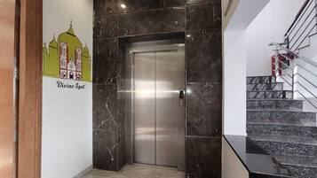 Lift