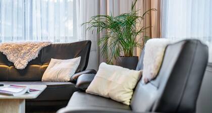 Apartment '1' with Mountain View, Shared Terrace and Wi-Fi