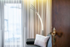 Interior - Apartment '1' with Mountain View, Shared Terrace and Wi-Fi (Bad Rippoldsau-Schapbach)