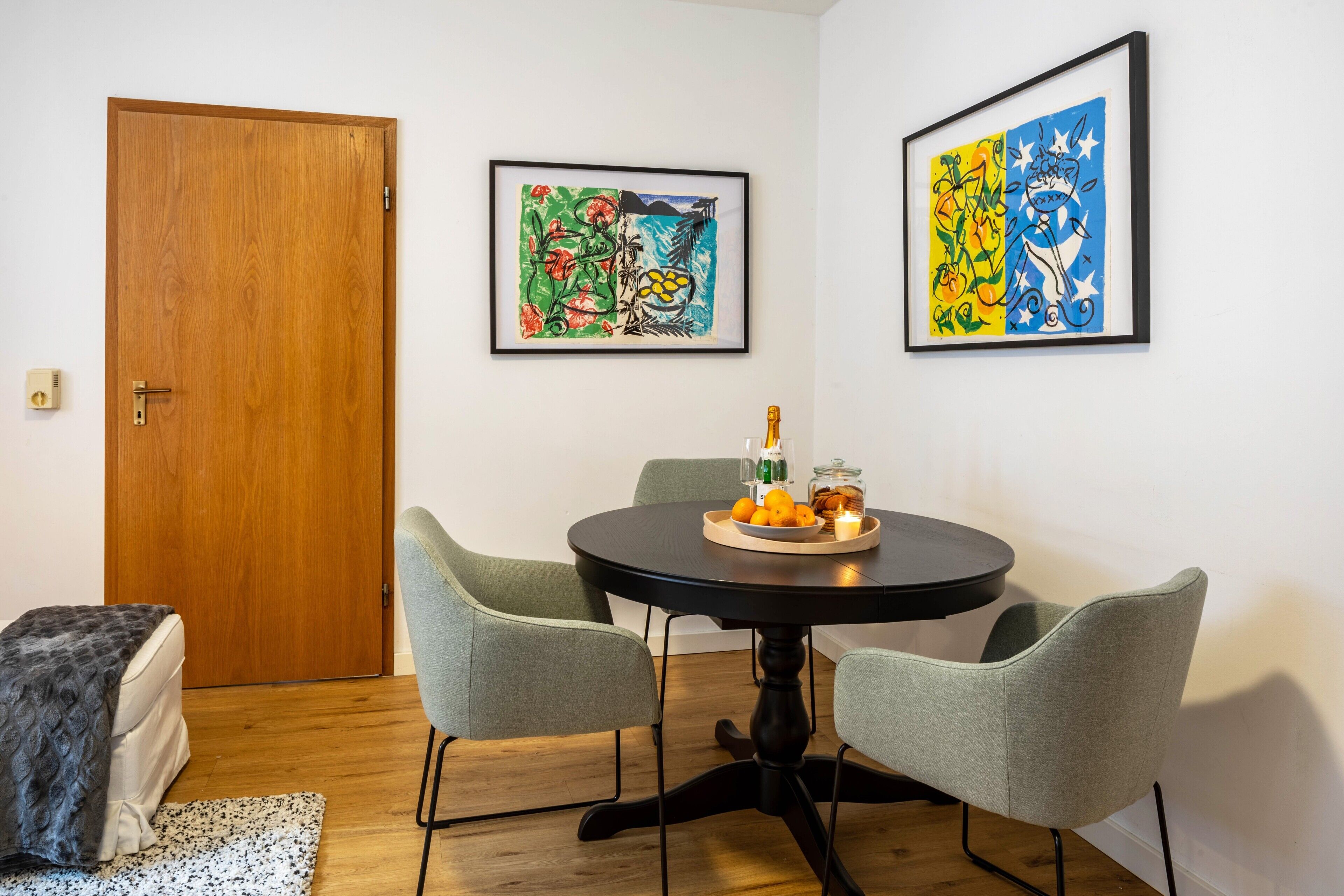 Servei de restauració