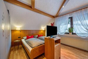 1 slaapkamer, gratis wifi, beddengoed