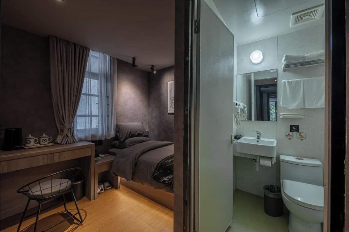 Chambre Simple