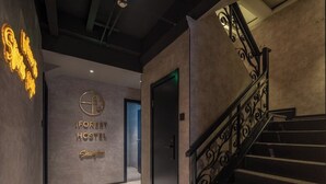 Unclassified image, 3 of 61, button - Iforest Youth Hotel - Nanjing Road Pedestrian Street Huanghe Road Store (Shanghai)