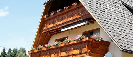 Außenbereich