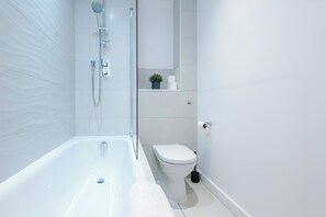 Dusche