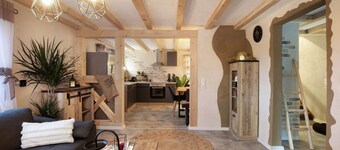 Holiday Home 'Anna' with Wi-Fi