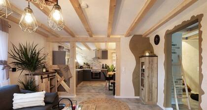 Holiday Home 'Anna' with Wi-Fi