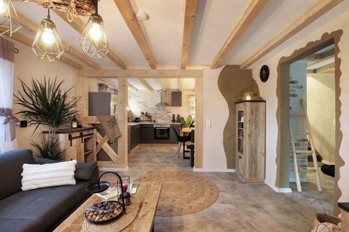 Holiday Home 'Anna' with Wi-Fi