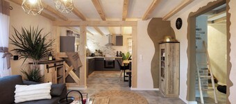 Holiday Home 'Anna' with Wi-Fi