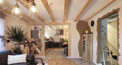 Holiday Home 'Anna' with Wi-Fi