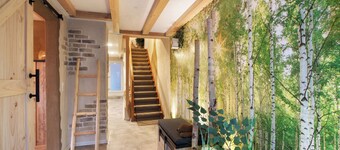 Holiday Home 'Anna' with Wi-Fi