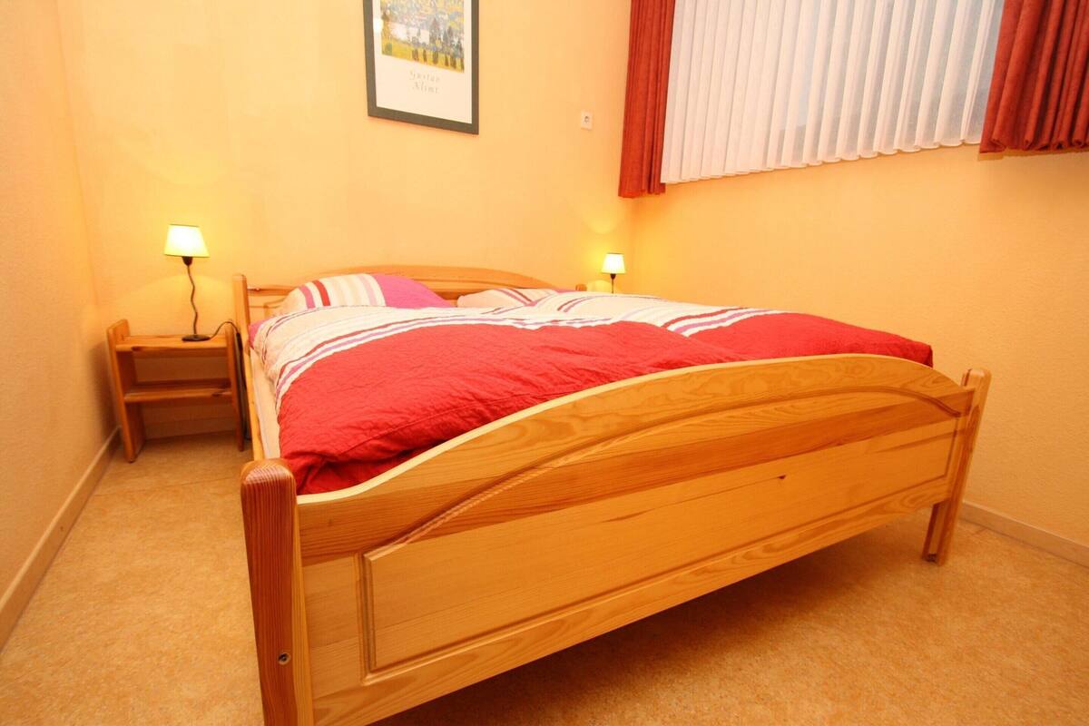 Apartemen Deluks, 2 kamar tidur | 18 kamar tidur dan dilengkapi dengan perabotan berbeda-beda