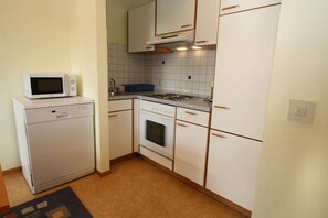 Classic-Haus, Mehrere Schlafzimmer | Eigene Küche