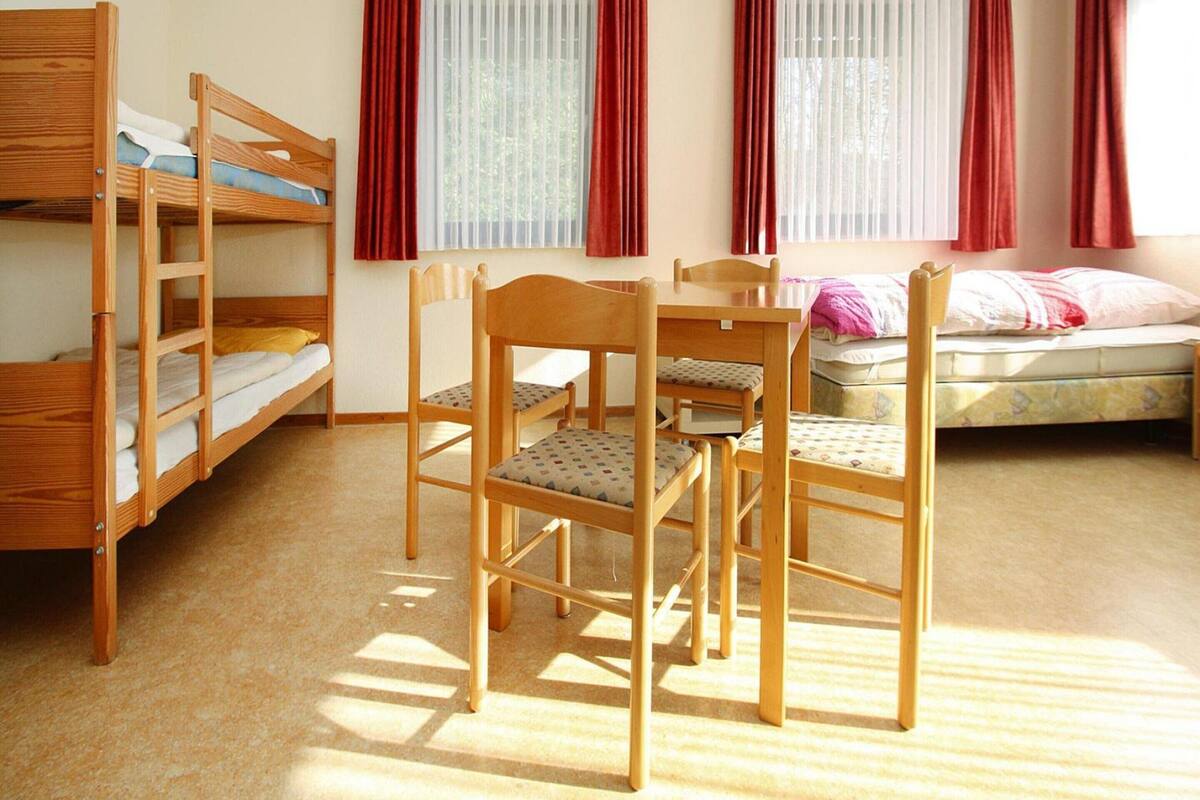 Apartemen Mewah, 1 kamar tidur | 18 kamar tidur dan dilengkapi dengan perabotan berbeda-beda