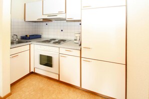 Fridge, microwave, oven, dishwasher - Apartments in Wieda (Walkenried)