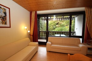 Living room - Apartments in Wieda (Walkenried)