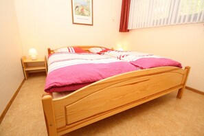 Elite Apartment, 1 Bedroom - Apartments in Wieda (Walkenried)