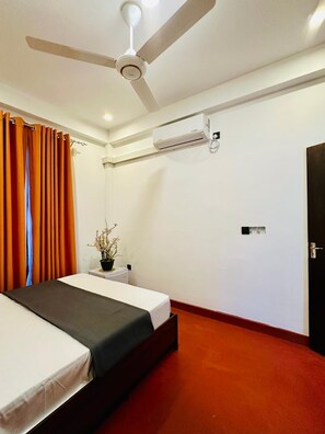 Double Room, Non Smoking, Private Bathroom | Soundproofing, free WiFi - Tgarden resort (Ella)