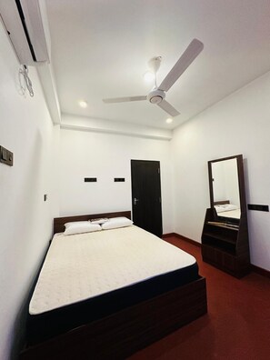 Double Room, Non Smoking, Private Bathroom | Soundproofing, free WiFi - Tgarden resort (Ella)