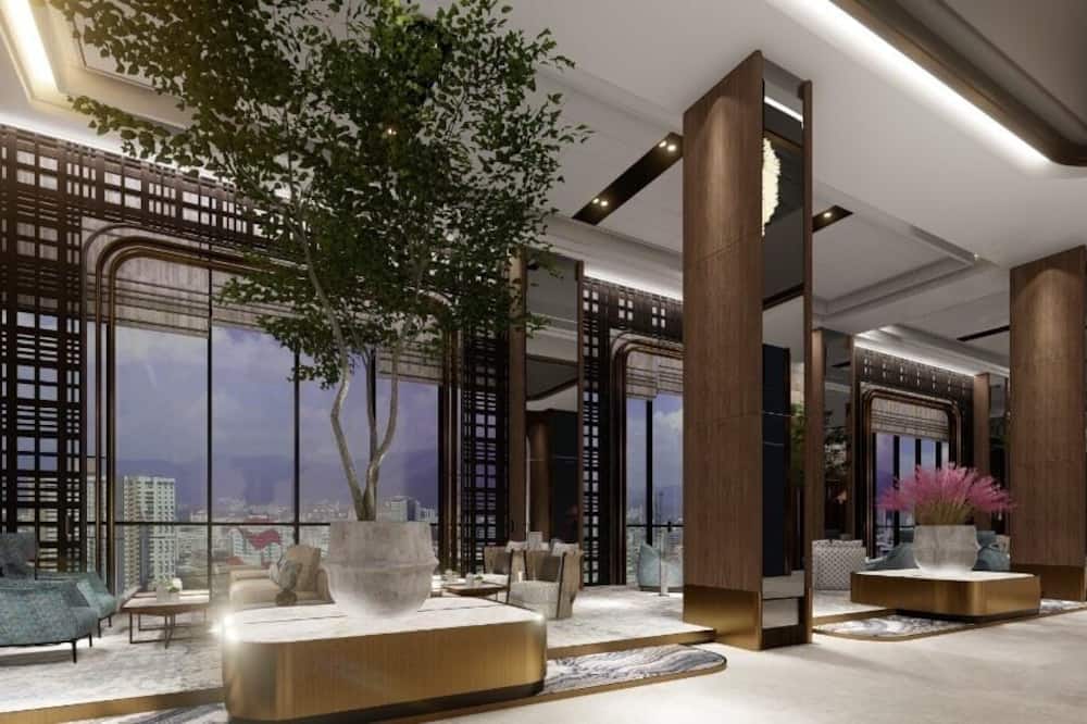Fifth Avenue Hotel