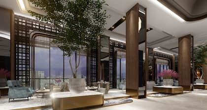 Fifth Avenue Hotel