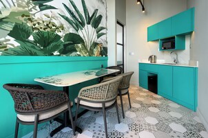 Lanai balkon/veranda