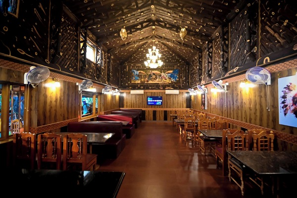 Restoran