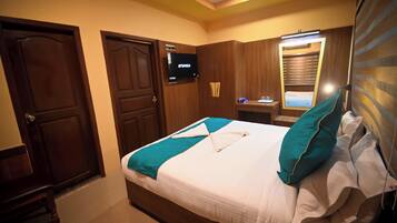 Cottage, Garden View | 1 bedroom, free WiFi