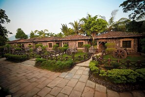 Cottage, Garden View | Free WiFi