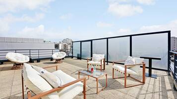 Apartment | Balkoni