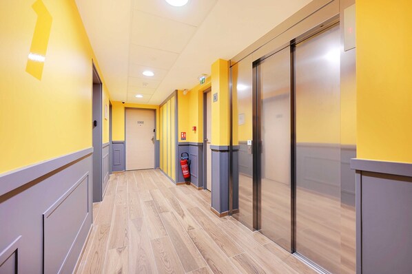 Appartement | Intérieur