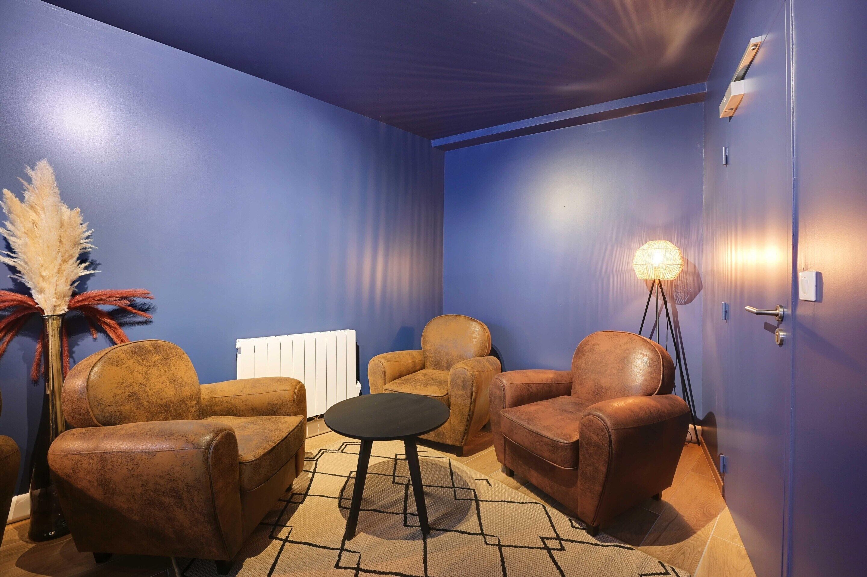 Apartment | Living room