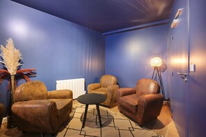 Apartment | Ruang tamu