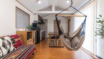 Basic Cottage, Ocean View | 1 bedroom, free WiFi